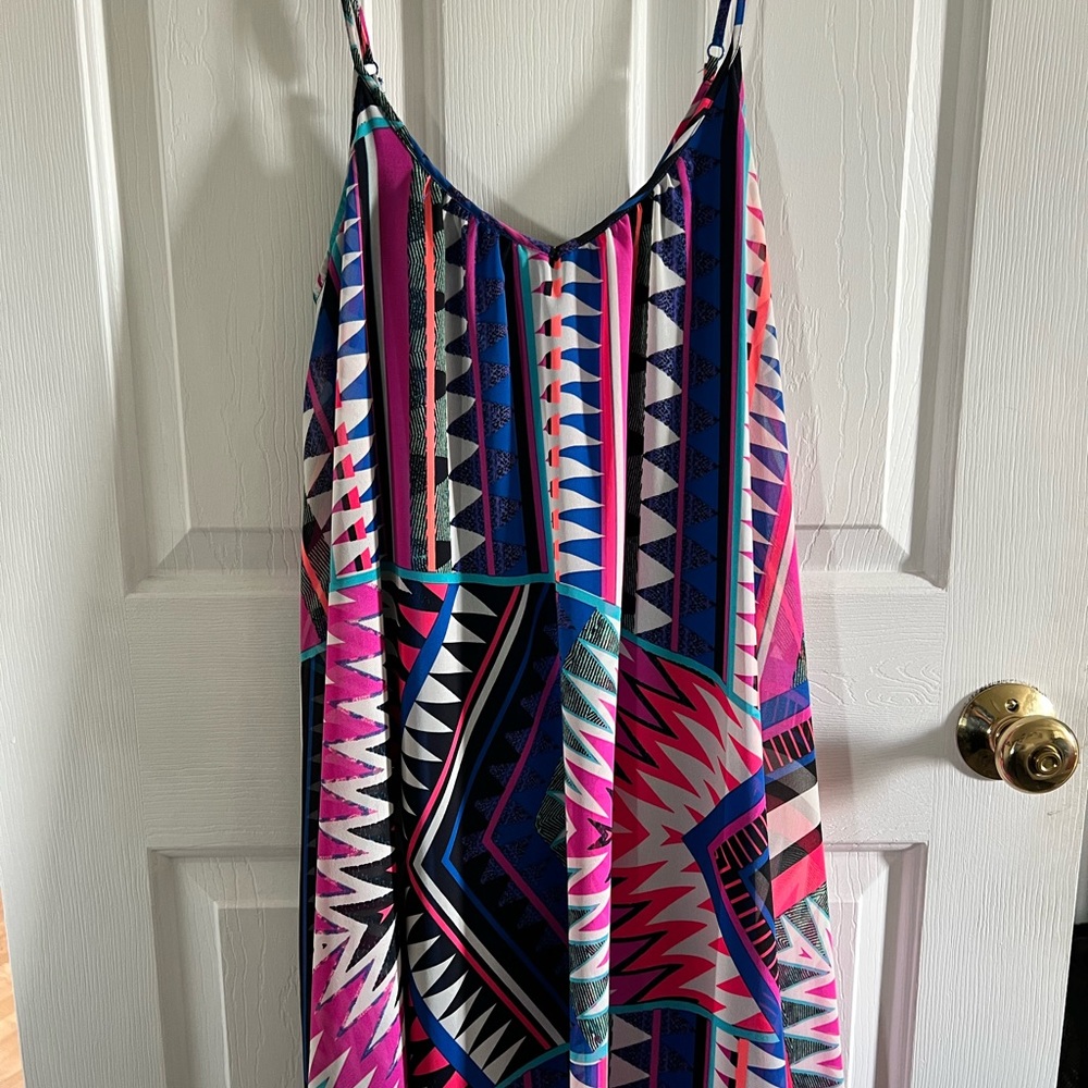 Express dress